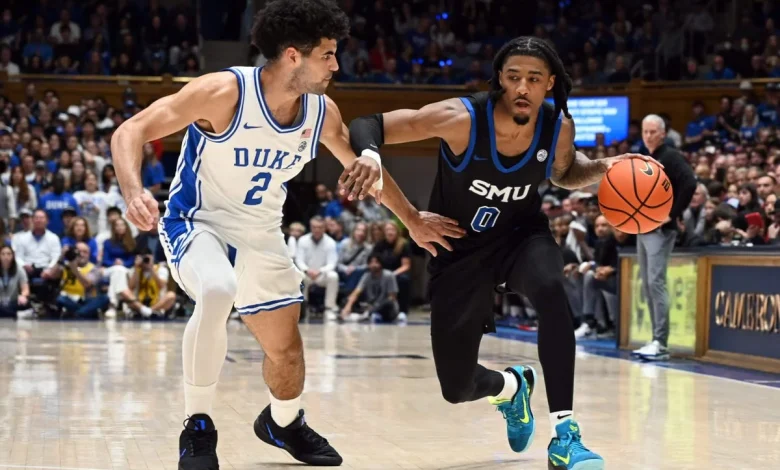 Duke’s defense slips — even as the wins pile up against ranked teams like SMU