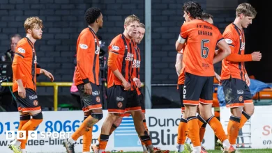 Dundee United v Dundee: Why are some games exempt from the 3pm TV blackout?
