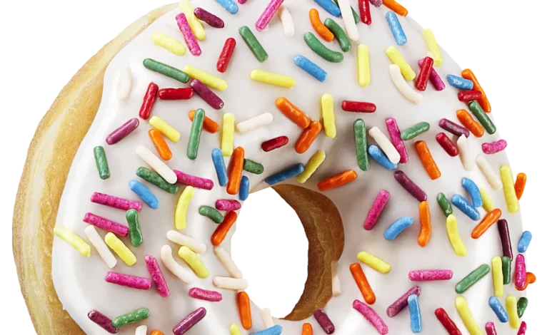 Dunkin' Donuts announces 'Free Donut Friday' giveaway