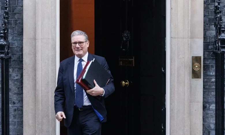 Dutch influencer’s UK travel authorization revoked