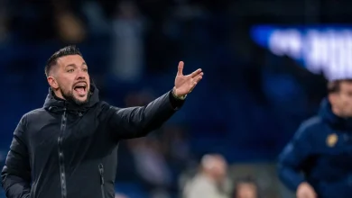 Dúvida na baliza desfeita e cinco mudanças: o onze do FC Porto frente ao Rangers