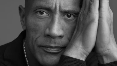 Dwayne Johnson on Abusive Childhood, Not Worrying About Audiences