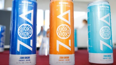 Dwayne ‘The Rock’ Johnson’s energy drink brand may owe you $150. Here’s how to check