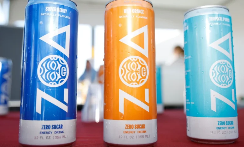 Dwayne ‘The Rock’ Johnson’s energy drink brand may owe you $150. Here’s how to check