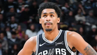 Dylan Harper’s best opportunity to race up NBA Rookie Ladder is near