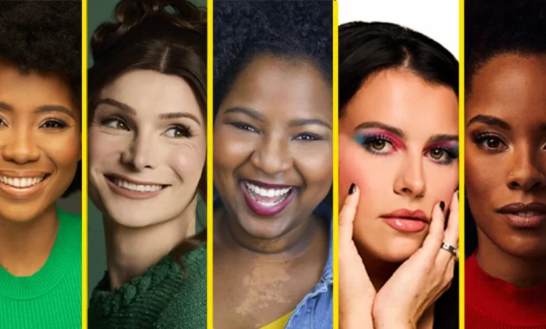 Dylan Mulvaney, Abigail Barlow to Join Six on Broadway; Adrianna Hicks, Anna Uzele to Return