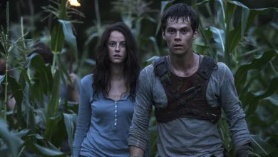 Dylan O'Brien's Underrated Dystopian Sci-Fi Trilogy Is Leaving Netflix Soon