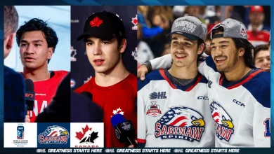 Dynamic Duo Returns: Misa and Parekh Headline Canada’s 2026 Roster