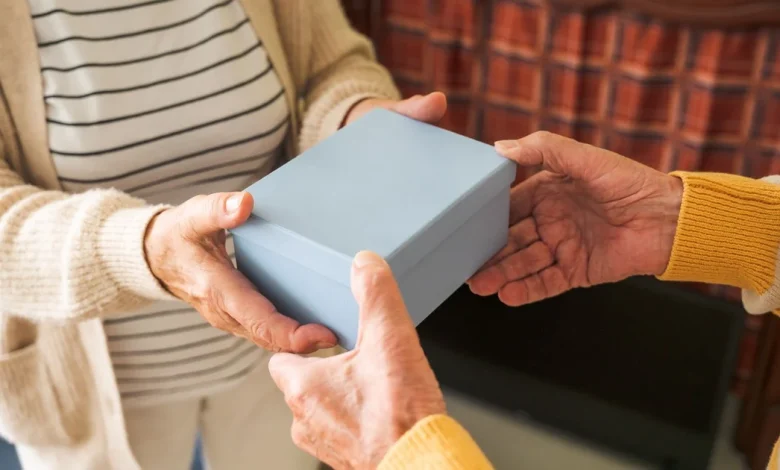 Dzień Babci i Dziadka 2026. Sprawdzone prezenty na ostatnią chwilę