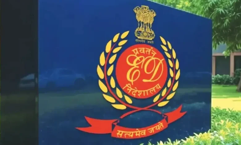 ED Raids Goa, Delhi, Haryana in Nightclub Fire Money Laundering Case