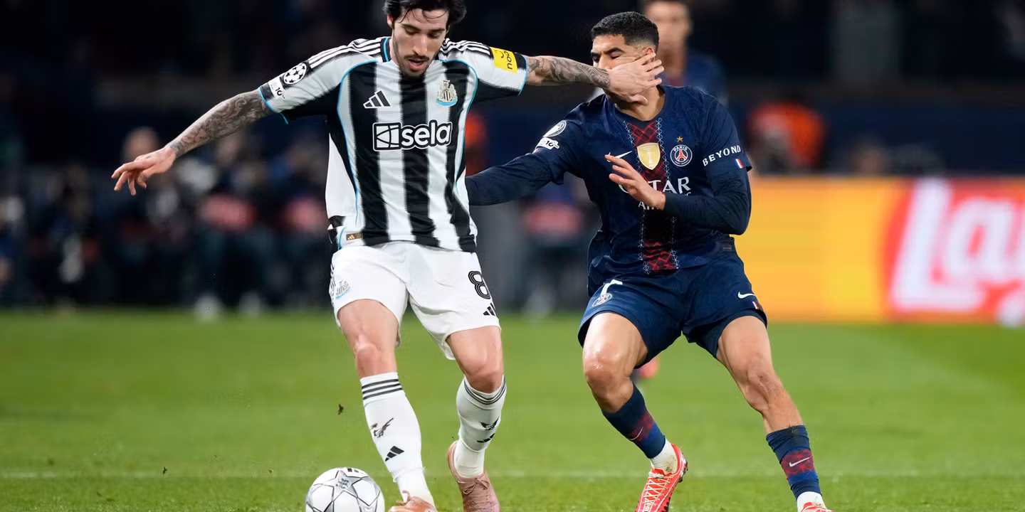 EN DIRECT, Ligue des champions : Newcaste égalise face au PSG, l’OM mené à Bruges et provisoirement éliminé, l’AS Monaco tient tête à la Juventus Turin
