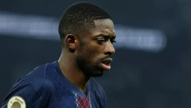 EN DIRECT - PSG-Lille : après la claque en Coupe de France, Paris peut repasser provisoirement leader de Ligue 1