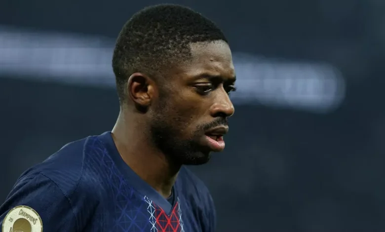 EN DIRECT - PSG-Lille : après la claque en Coupe de France, Paris peut repasser provisoirement leader de Ligue 1