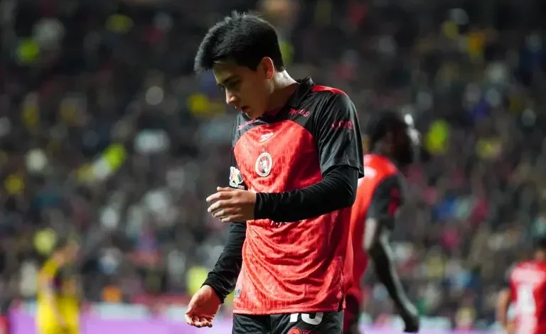 EN VIVO: Querétaro vs. Xolos se enfrentan por la jornada 2 del Clausura 2026