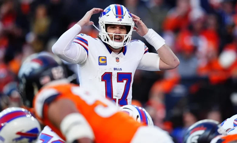 ESPN Analyst Calls Out Josh Allen With Harsh Message After Bills’ Loss to Broncos