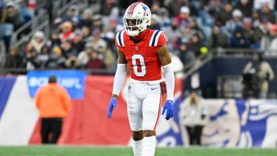 ESPN Analysts Predicts ‘Statement’ From Patriots Star In AFC Championship Game
