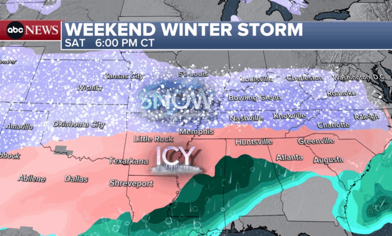 ESPN College Basketball Schedule Changes - Jan. 24-25