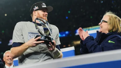 ESPN has unanimous decision for Patriots-Seahawks Super Bowl 60 winner