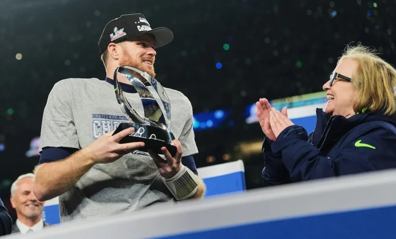 ESPN has unanimous decision for Patriots-Seahawks Super Bowl 60 winner