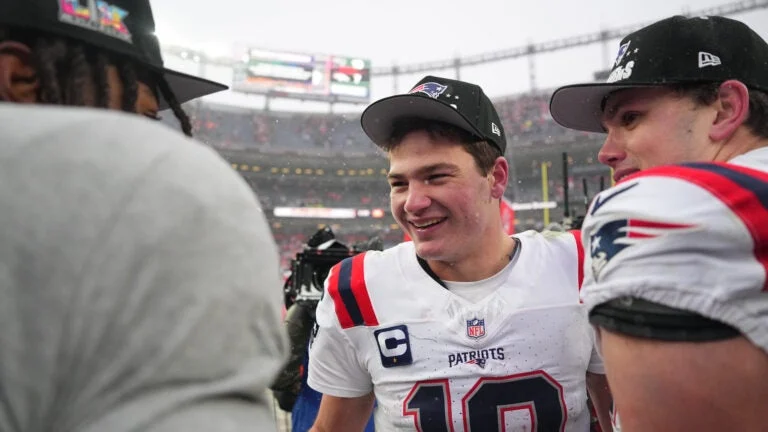 ESPN predicts Seahawks will beat Patriots in Super Bowl LX