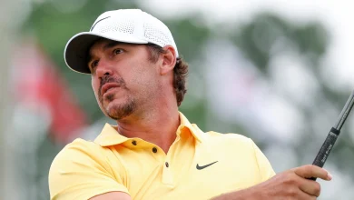 ESPN to air Brooks Koepka's PGA Tour return live