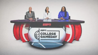 ESPN’s College GameDay details