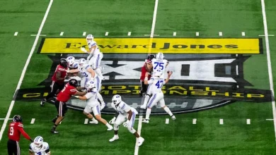 ESPN's Pete Thamel reports tidbits – Deseret News