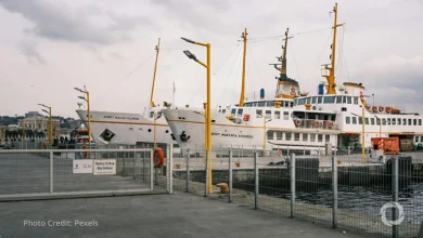 EU and EIB sign €34 million grant for Cabo Verde port upgrades