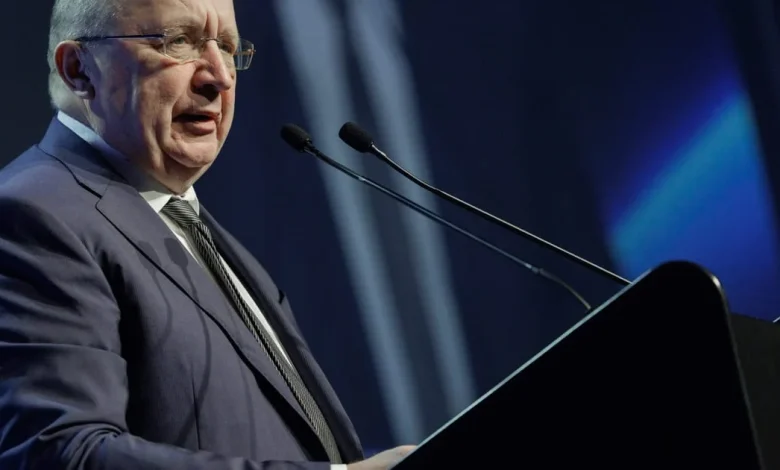 EU heavyweights deepen rift with Rutte over Europe’s military power – POLITICO