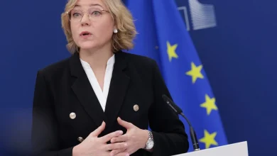 EU tech chief sounds alarm over dependence on foreign tech – POLITICO