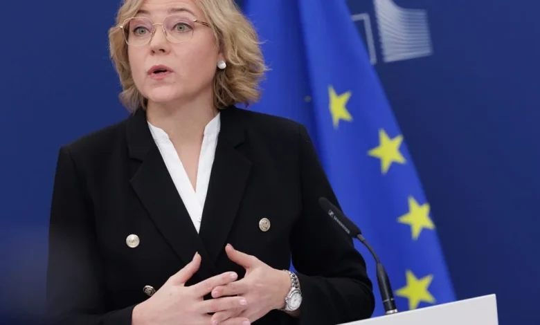 EU tech chief sounds alarm over dependence on foreign tech – POLITICO