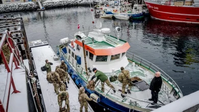 EU to hold emergency leaders’ summit over Trump’s Greenland threats