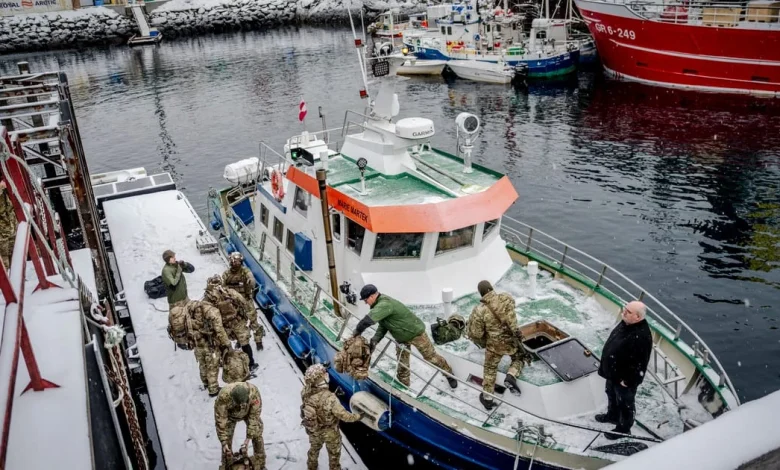 EU to hold emergency leaders’ summit over Trump’s Greenland threats