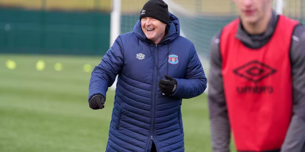 EVERYTHING WE LEARNT FROM FRANKIE McAVOY: PRE CHATHAM (A)