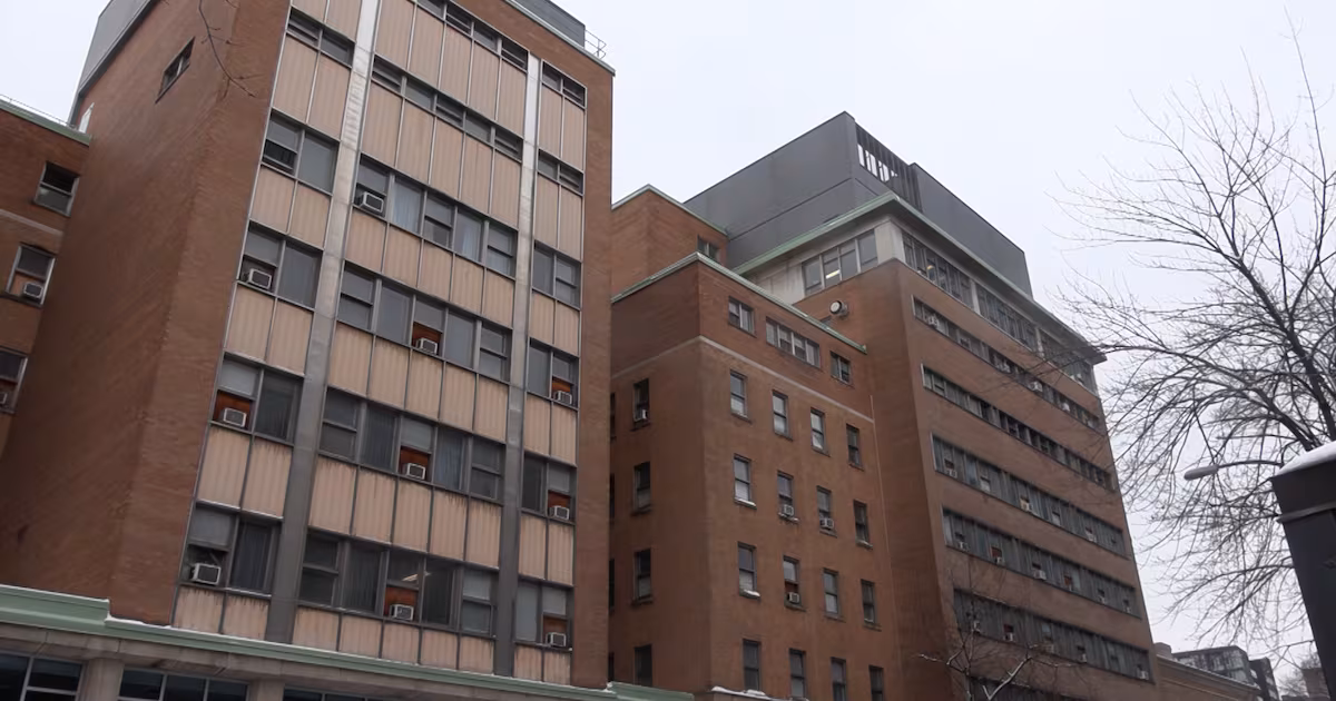 EXCLUSIF | Plus de 200 lits vacants à Montréal en pleine crise de l’itinérance