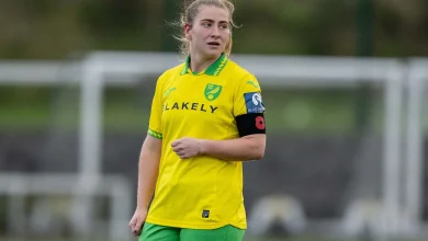 EXCLUSIVE: Ceri Flye on why Norwich City believe they can achieve anything