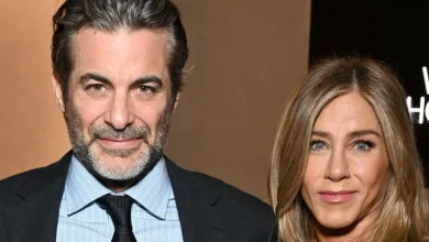 EXCLUSIVE: Jim Curtis Reveals the Origin Story of His Relationship with Jennifer Aniston