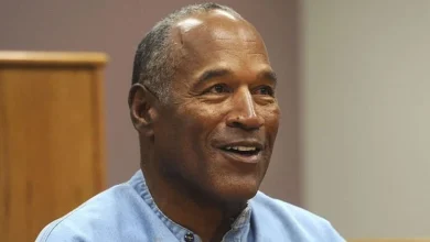 EXCLUSIVE: O.J. Simpson's Estate Agrees to Pay $58Million Debt to Ron Goldman's Family Decades After Brutal Murder – Despite NFL Legend Only Leaving Behind $3Million