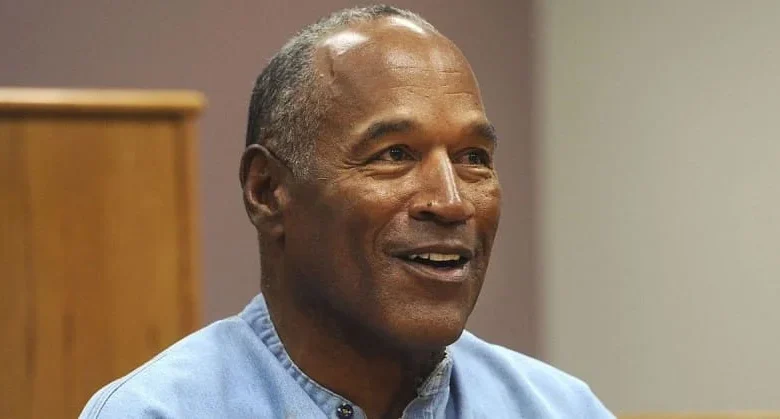 EXCLUSIVE: O.J. Simpson's Estate Agrees to Pay $58Million Debt to Ron Goldman's Family Decades After Brutal Murder – Despite NFL Legend Only Leaving Behind $3Million