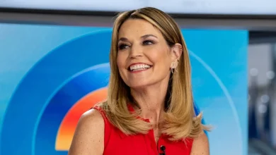 EXCLUSIVE: Savannah Guthrie and Her Doctor Give Close-Up Look at Vocal Cord Surgery — and the Results