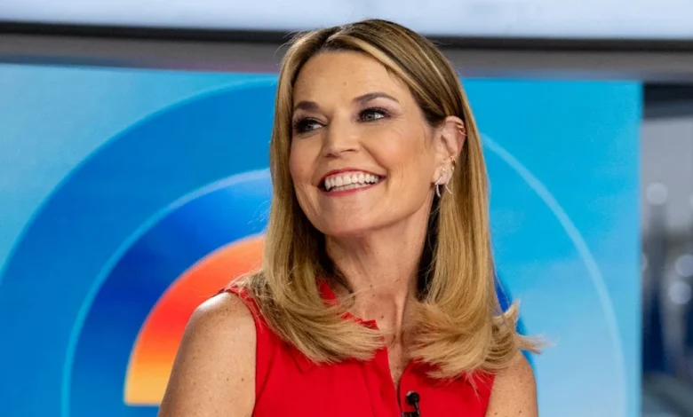 EXCLUSIVE: Savannah Guthrie and Her Doctor Give Close-Up Look at Vocal Cord Surgery — and the Results