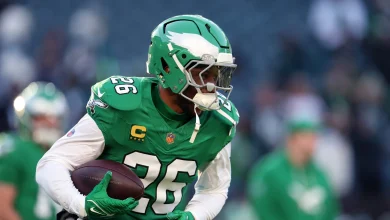 Eagles-Commanders, Playoff Opponents, and Mailbag With Zach Berman!