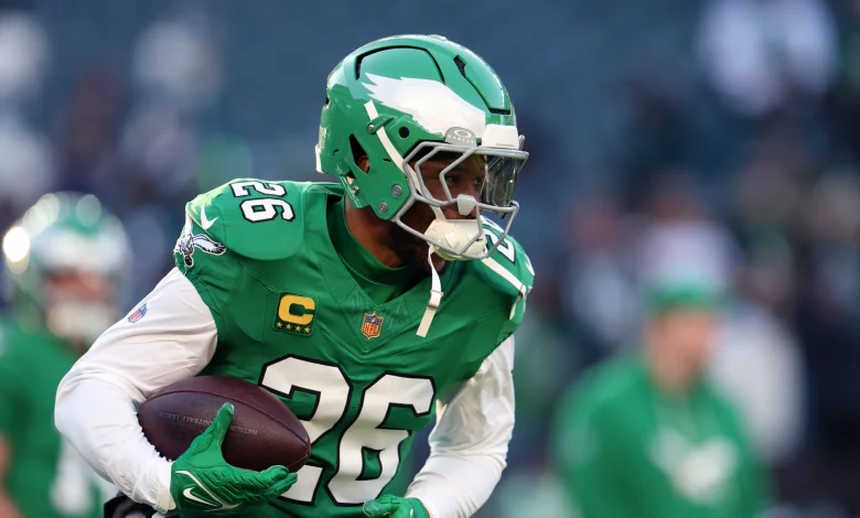 Eagles-Commanders, Playoff Opponents, and Mailbag With Zach Berman!