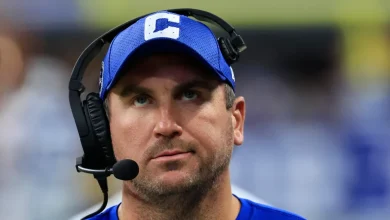 Eagles, Jim Bob Cooter reportedly meet for second interview