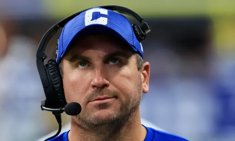 Eagles, Jim Bob Cooter reportedly meet for second interview