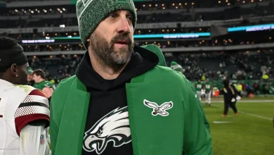 Eagles News: What the Sean Mannion hire means for Nick Sirianni