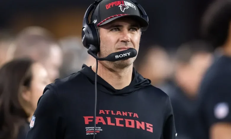 Eagles OC search: Zac Robinson agrees to a deal with Buccaneers