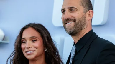 Eagles coach Nick Sirianni's wife gave up job she 'loved' for him