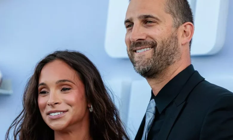 Eagles coach Nick Sirianni's wife gave up job she 'loved' for him