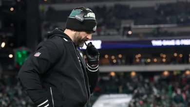 Eagles coaching search rumor and report tracker